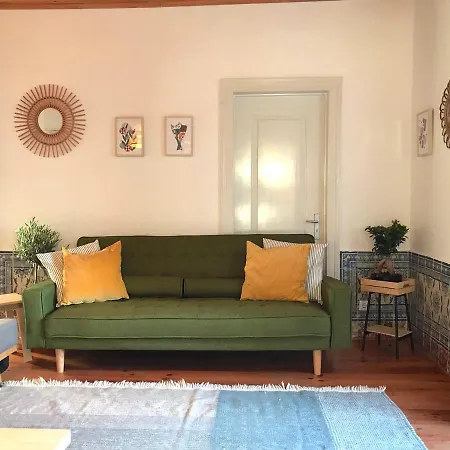 Center Castelo De Sao Jorge