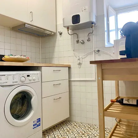 Center Castelo De Sao Jorge * Lizbona