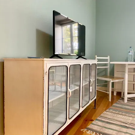 Center Castelo De Sao Jorge Apartament *