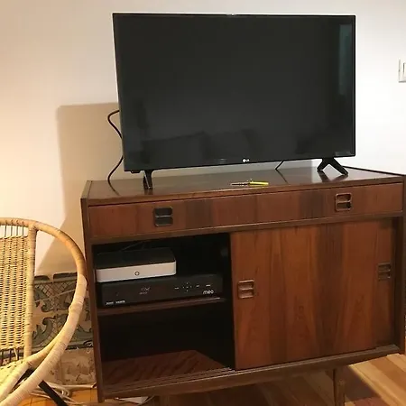 Apartament Center Castelo De Sao Jorge