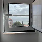 Center Castelo De Sao Jorge דירה *