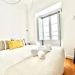 Center Castelo De Sao Jorge * ליסבון