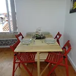 דירה Center Castelo De Sao Jorge *