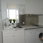 דירה Center Castelo De Sao Jorge ליסבון