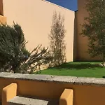 Center Castelo De Sao Jorge * ליסבון