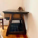 Center Castelo De Sao Jorge * ליסבון
