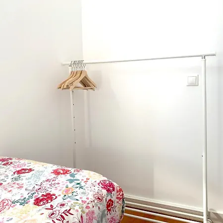 Center Castelo De Sao Jorge Apartment *