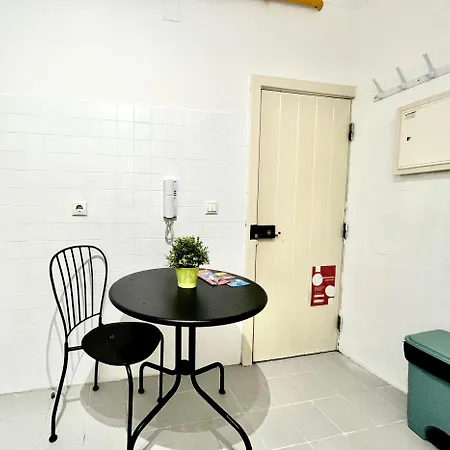 Center Castelo De Sao Jorge Apartment *