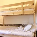 Апартаменты Center Castelo De Sao Jorge *