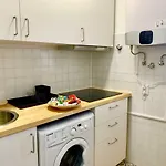 Апартаменты Center Castelo De Sao Jorge *