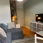 Apartmán Center Castelo De Sao Jorge
