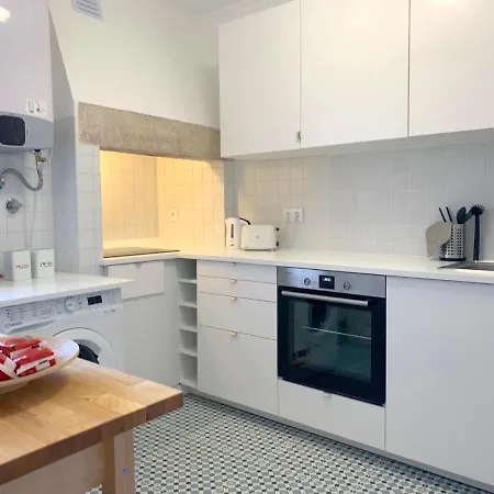 Center Castelo De Sao Jorge *