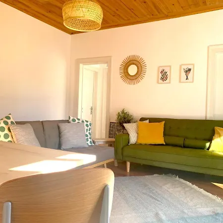 Center Castelo De Sao Jorge *