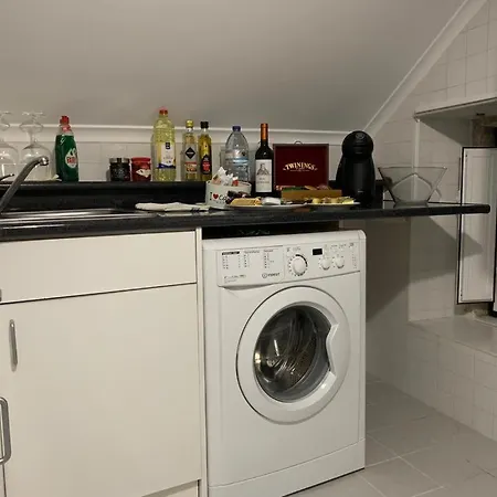 Apartman Center Castelo De Sao Jorge