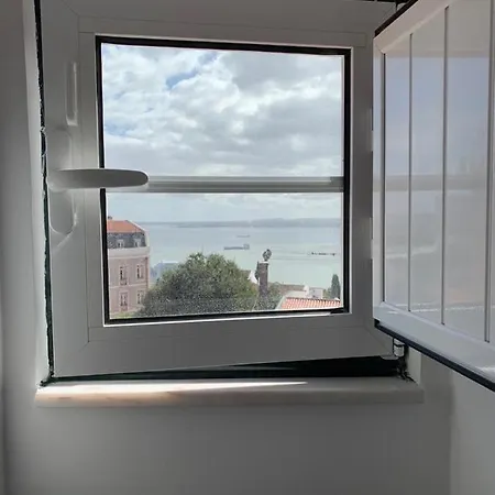 Center Castelo De Sao Jorge Appartement *