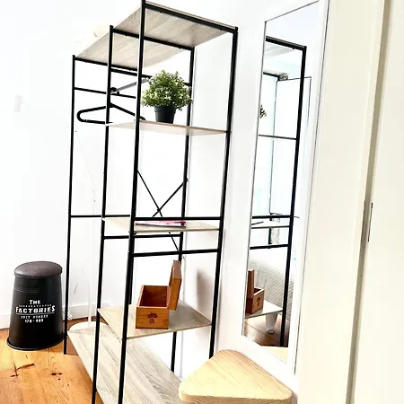 Apartman Center Castelo De Sao Jorge