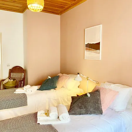 Center Castelo De Sao Jorge Lissabon