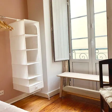 Center Castelo De Sao Jorge * リスボン