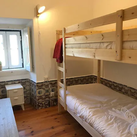 Appartement Center Castelo De Sao Jorge