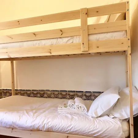 Appartement Center Castelo De Sao Jorge *