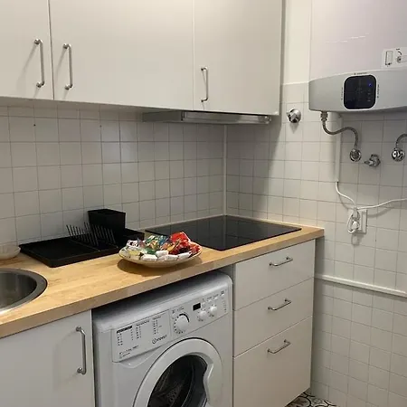 Center Castelo De Sao Jorge アパート *