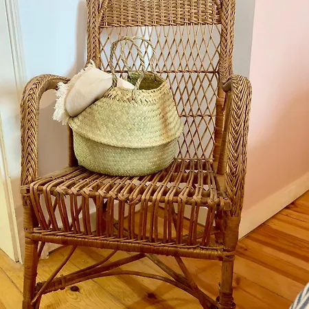 Center Castelo De Sao Jorge Appartement