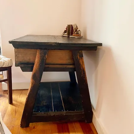 Center Castelo De Sao Jorge * リスボン