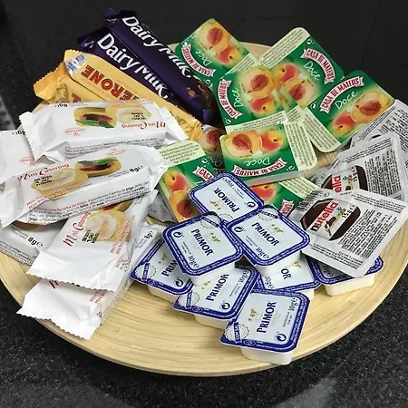 Center Castelo De Sao Jorge アパート *