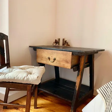 Apartament Center Castelo De Sao Jorge *