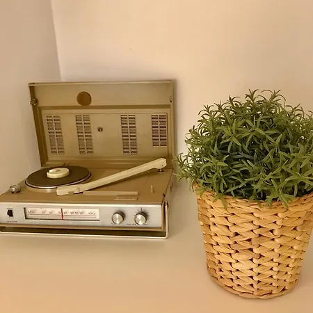 Apartament Center Castelo De Sao Jorge