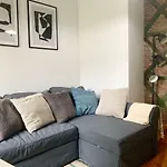 Apartament Center Castelo De Sao Jorge