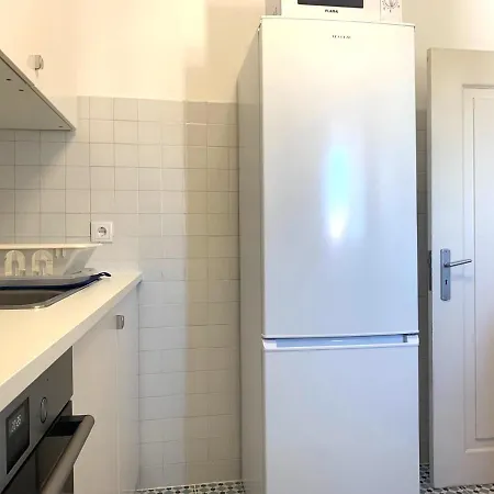 Center Castelo De Sao Jorge Lejlighed *