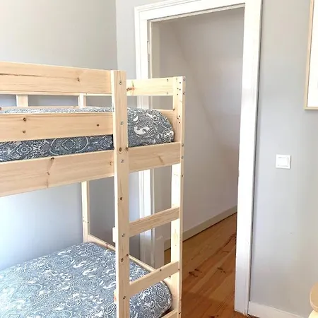 Center Castelo De Sao Jorge