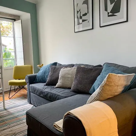 Center Castelo De Sao Jorge *