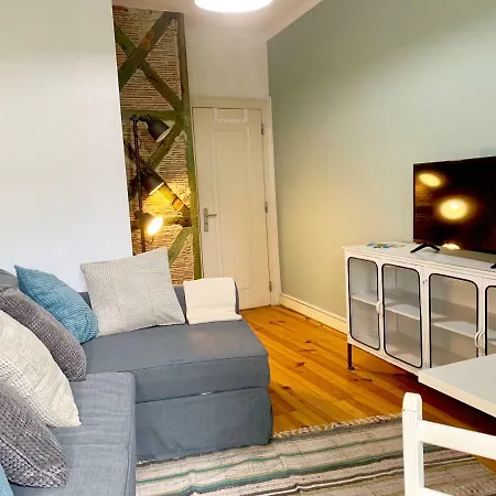 Center Castelo De Sao Jorge *