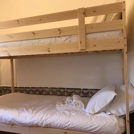 Center Castelo De Sao Jorge Lisboa