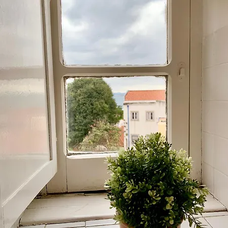 Center Castelo De Sao Jorge *