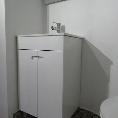 Center Castelo De Sao Jorge *